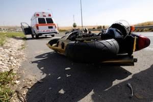 Plainfield motorcycle accident injury lawyer
