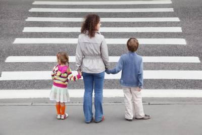 Pedestrian Safety Tips for Avoid Injury