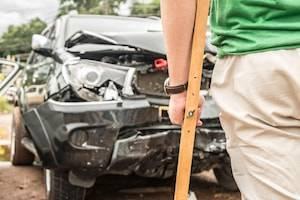 Will County DUI car accident injury attorney