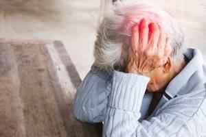 Will County nursing home abuse and neglect attorney