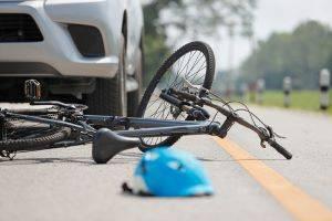 Will County bicycle accident injury attorney