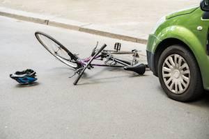 Will County bicycle accident attorney