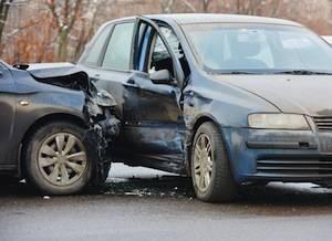 When a Car Accident Victim Can Get Punitive Damages