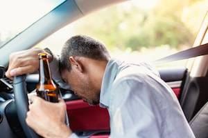 Will County drunk driving car accident lawyer