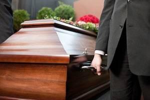 Will County wrongful death claim attorney