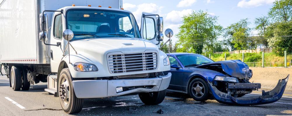 Plainfield Truck Accident Lawyer