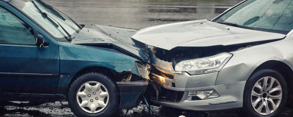 Romeoville IL Car Accident Lawyer