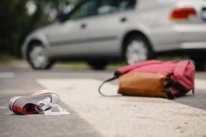 Will County pedestrian accident injury attorney