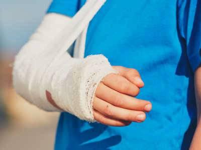 Pedestrian Accident Injuries Involving Children and Your Rights as a Parent
