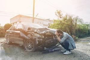 Joliet auto accident attorney