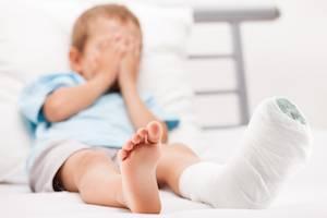 Will County child injuries attorney