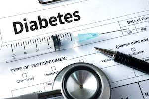 Plainfield car accidents and diabetes lawyer