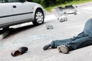 Plainfield pedestrian accident lawyer