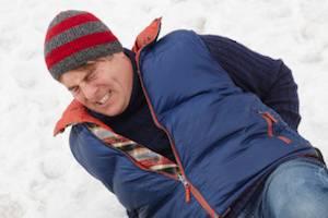 Will County slip and fall injury attorney