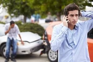 Plainfield Uninsured Motorist Car Accident Lawyer