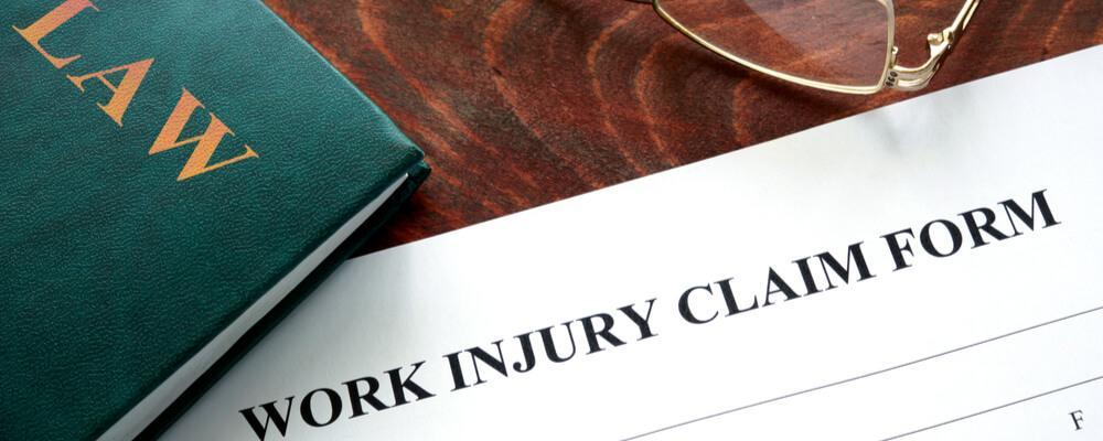 Kane County workplace accident and injury attorney for workers' compensation