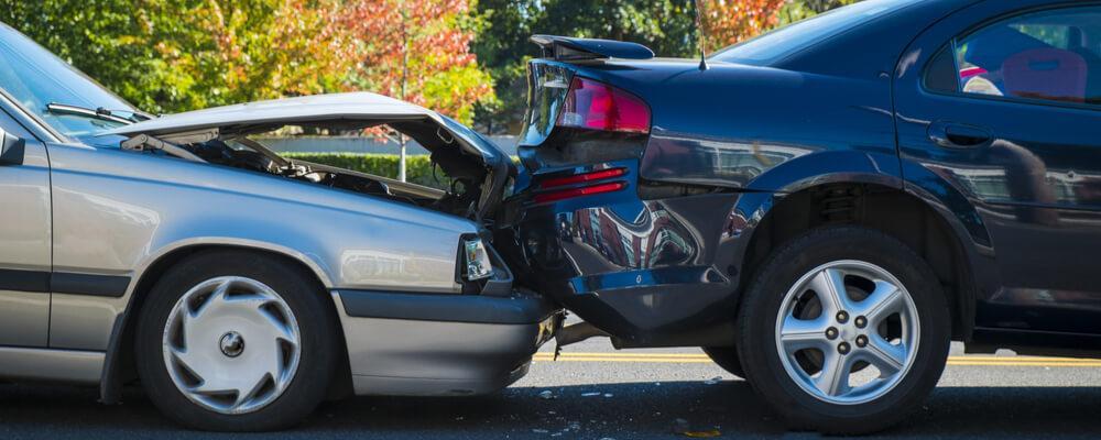 Will County Car Accident Lawyer