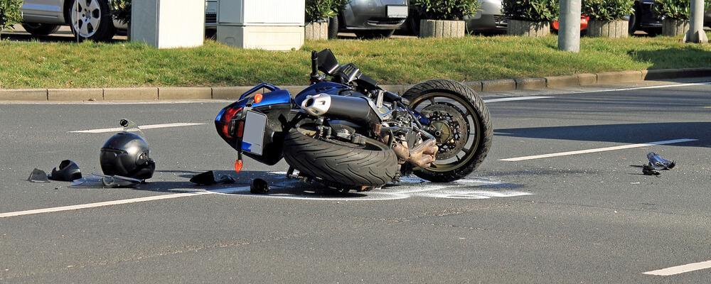 Will County Motorcycle Accident Attorney