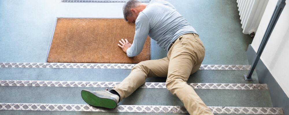 Will County Slip and Fall Accident Lawyer
