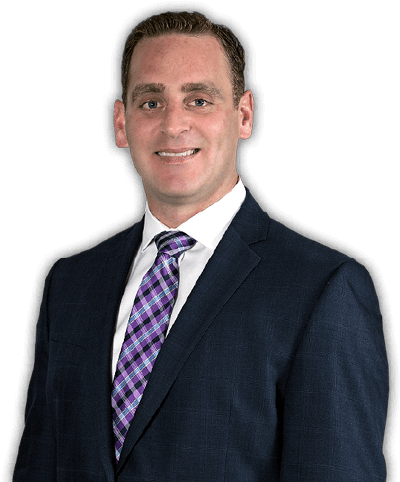 Photo of attorney Daniel Flaherty